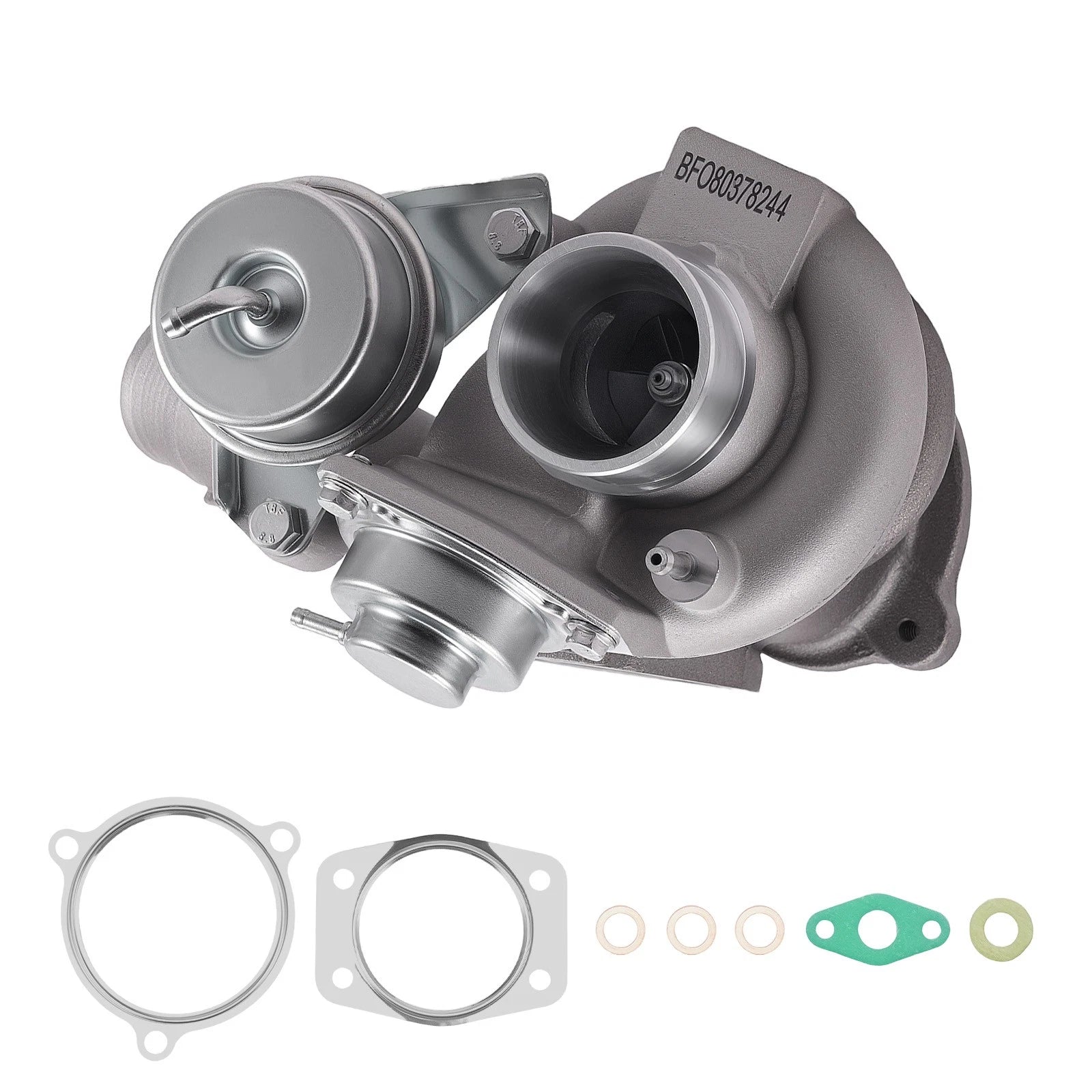 Turbo Charger for Volvo S60 S80 V70 XC70 XC90 (2003)