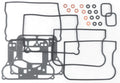 Rocker Box Gasket Kit for Harley-Davidson Evo Big Twin (1984–1991) - Replaces 17038-90