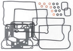 Rocker Box Gasket Kit for Harley-Davidson Evo Big Twin (1984–1991) - Replaces 17038-90