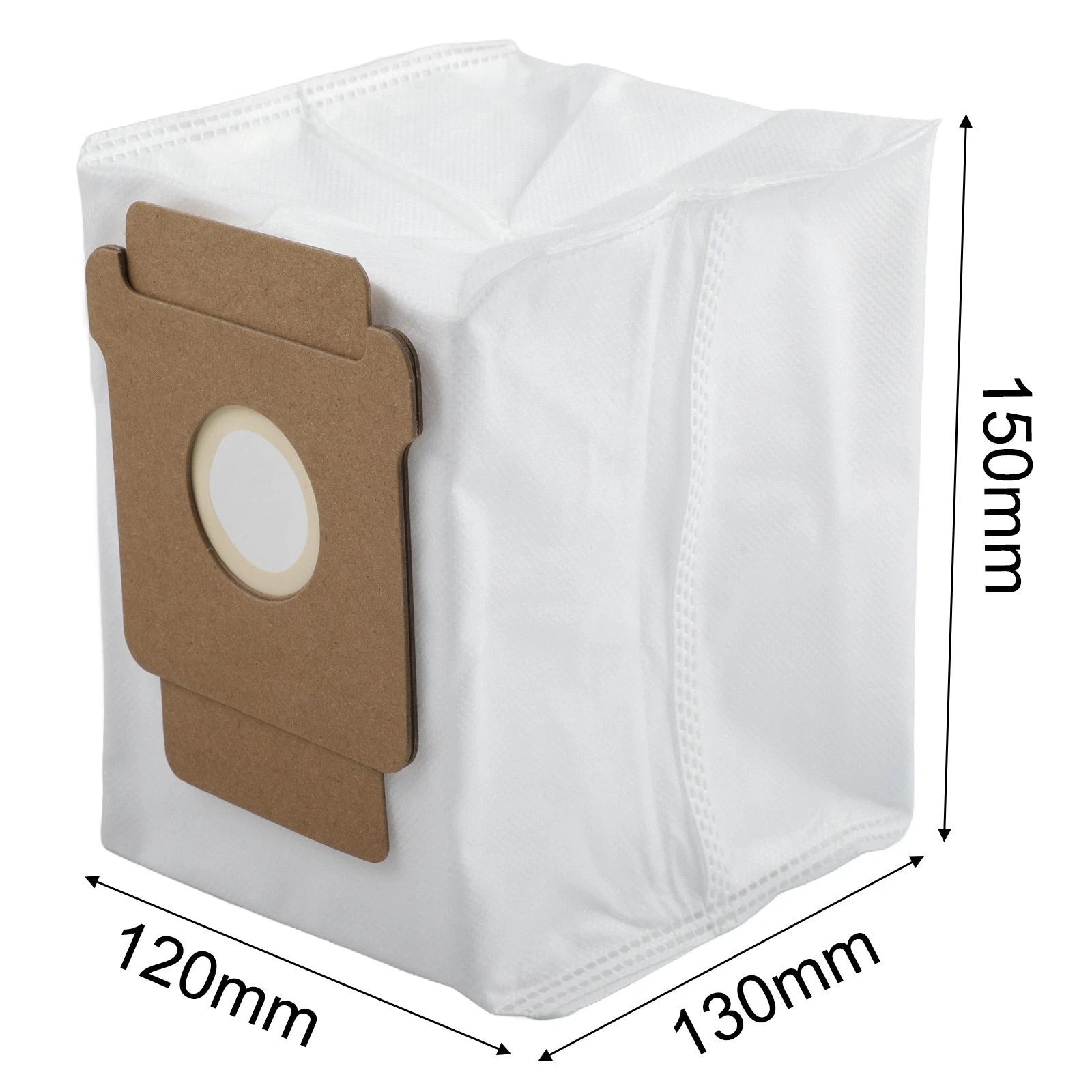 Dust Bags for Roomba 105/Plus 405/505 (4/10/20 Count)