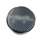 Brake Fluid Reservoir Cap Cover for Honda CBR 1000RR (2004–2008)