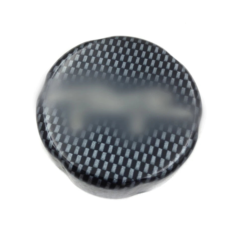 Brake Fluid Reservoir Cap Cover for Honda CBR 1000RR (2004–2008)