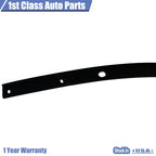 Front Bumper Grille Molding Strip for Chevrolet Malibu (2016-2021)