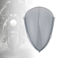 Windshield Windscreen for Aprilia RS457 (2024–2025) Gray