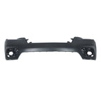 Front Upper Bumper Cover for Jeep Cherokee (2019–2022) 6AZ97TZZAE