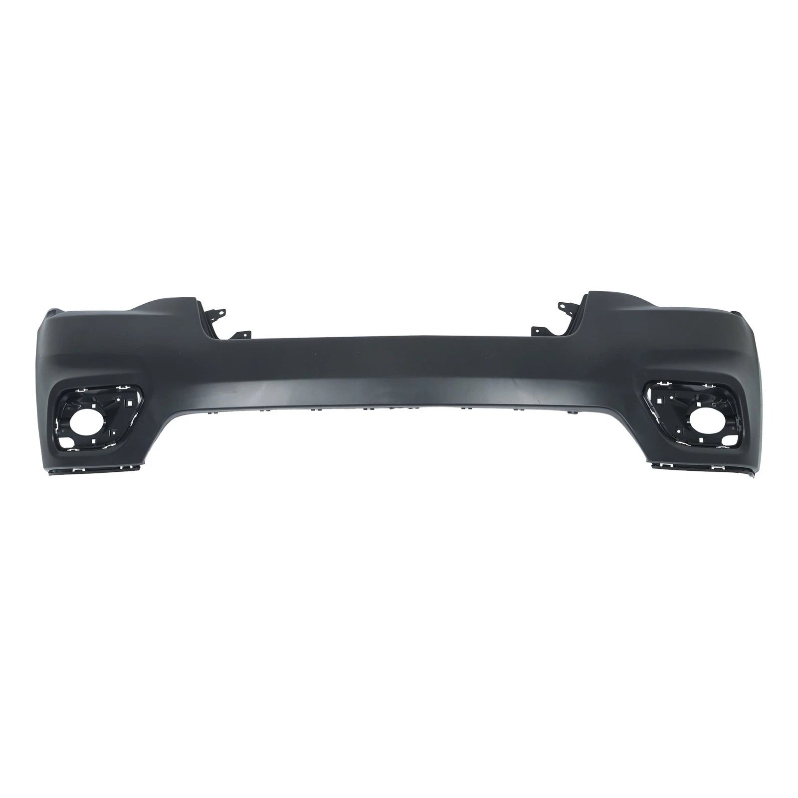 Front Upper Bumper Cover for Jeep Cherokee (2019–2022) 6AZ97TZZAE