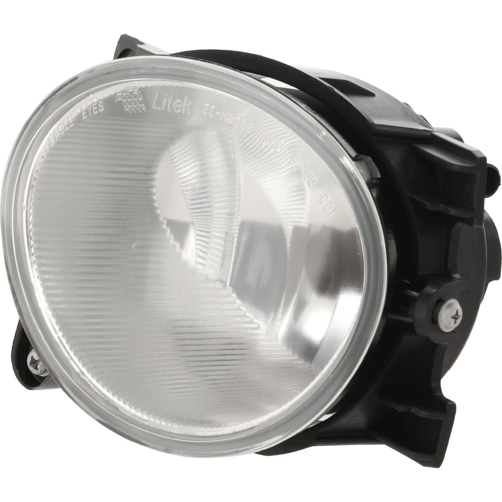Fog Light Lamp for Honda Pilot (2009–2011) Left Driver Side