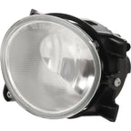 Fog Light Lamp for Honda Pilot (2009–2011) Left Driver Side