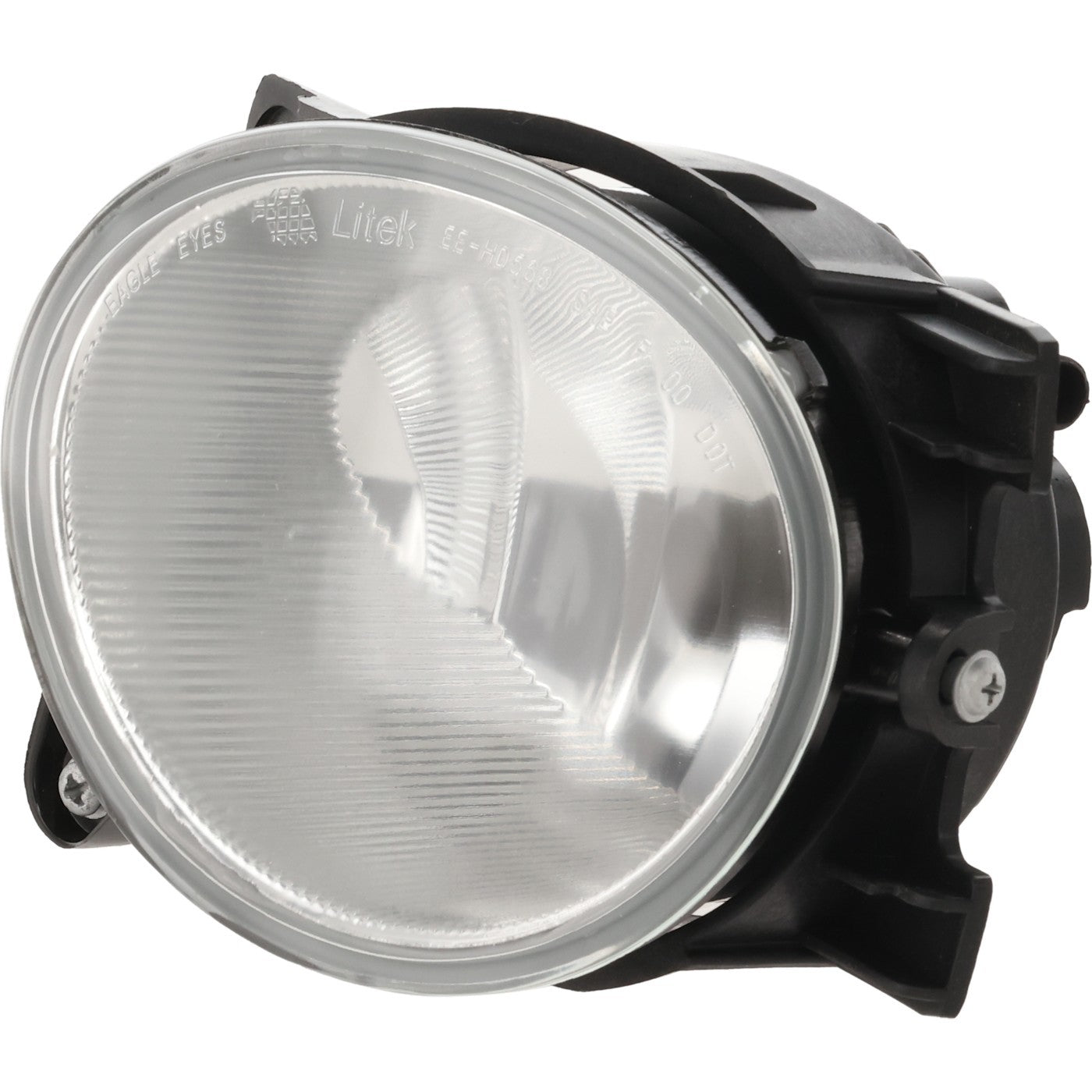 Fog Light Lamp for Honda Pilot (2009–2011) Left Driver Side