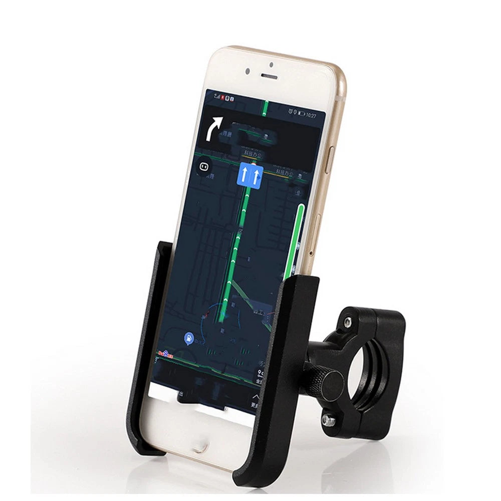 Motorcycle Cell Phone GPS Holder for Yamaha Raider Star (2008–2019)