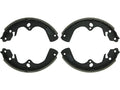Rear Brake Shoe Set for Mazda B2600 (1987–1993) NS138QB