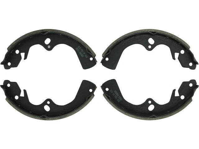 Rear Brake Shoe Set for Mazda B2600 (1987–1993) NS138QB