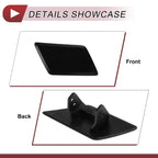 Headlight Washer Nozzle Cover Cap No. 51117303796 for BMW E84 (2012–2015)