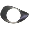 Fog Light Trim for Toyota Yaris (2007-2008)