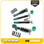 Coilovers for Hyundai Genesis Coupe (2011–2015)