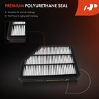 2X Engine Air Filter for Nissan Altima (2019-2023) 2.5L