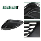 Fog Light Cover Right Side for Dodge Charger (2020–2023)