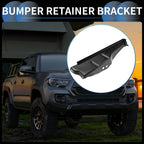 1 Pc Left Front Bumper Support Bracket No. 5327404030 for Toyota Tacoma (2011–2016)