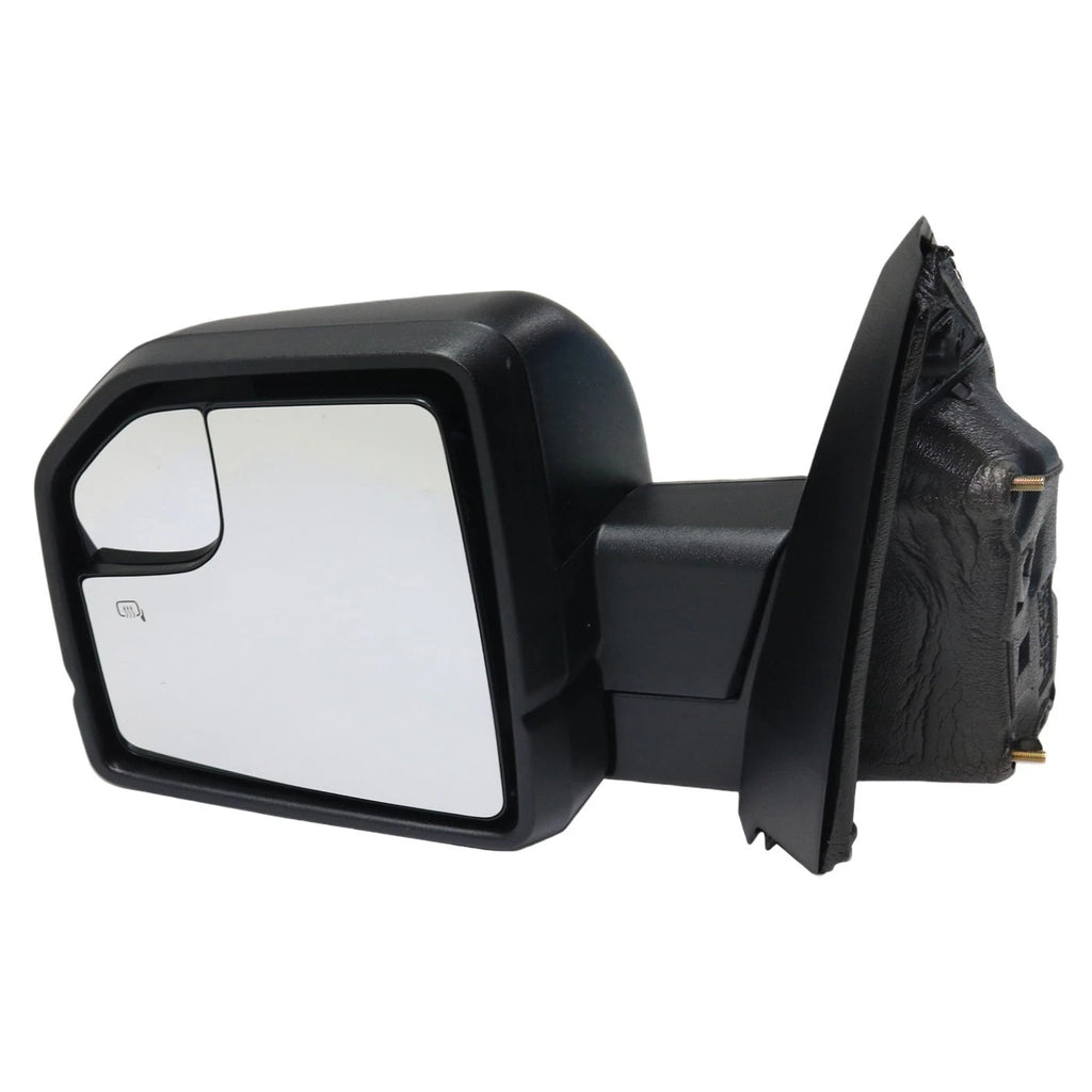 Heated Driver Side Mirror for Ford F-150 (2015–2017)