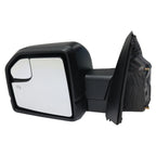 Heated Driver Side Mirror for Ford F-150 (2015–2017)
