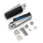 Rear Footrest Pegs for Yamaha TDM850 (1991–2001) TDM900 (2002–2010)