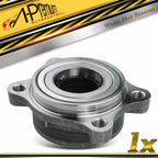 Rear Wheel Hub & Bearing Assembly for Infiniti G35 (2003–2007)