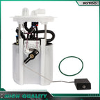 Fuel Pump Module Assembly for Jeep Grand Cherokee, Dodge Durango (2011–2015)