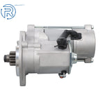 Starter for Kubota F2803 (1990-1999)
