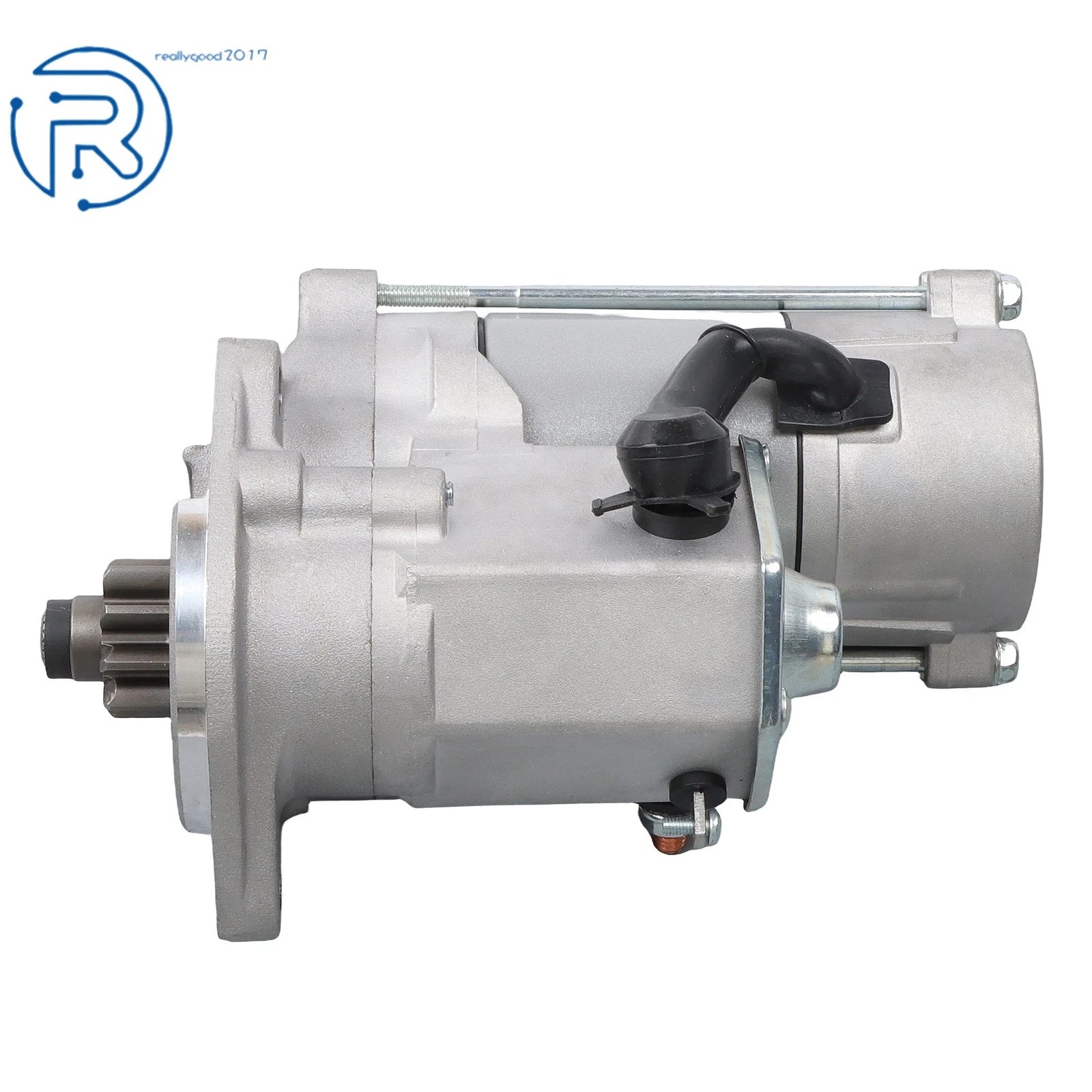 Starter for Kubota F2803 (1990-1999)