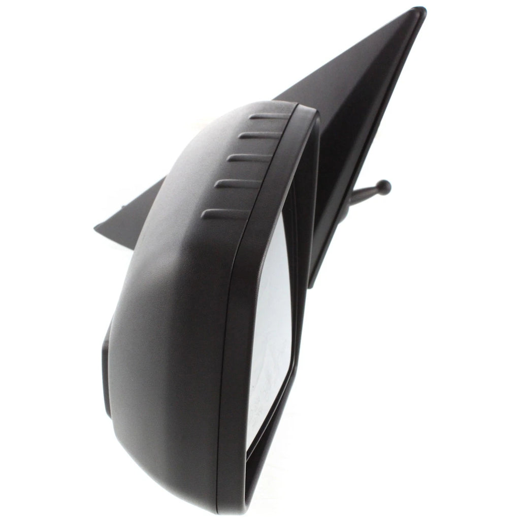 Driver Left Side Mirror for Kia Soul (2010–2013)