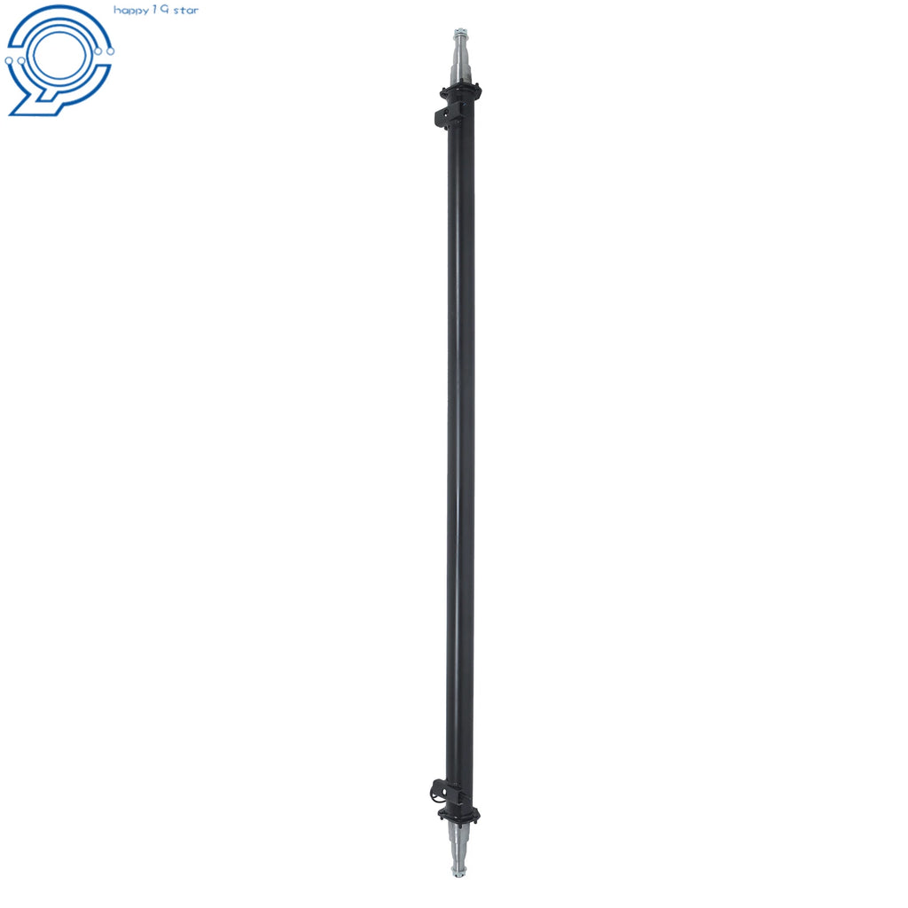 7K Trailer Axle for Boat RV Utility (89" HF 74" SC TK)