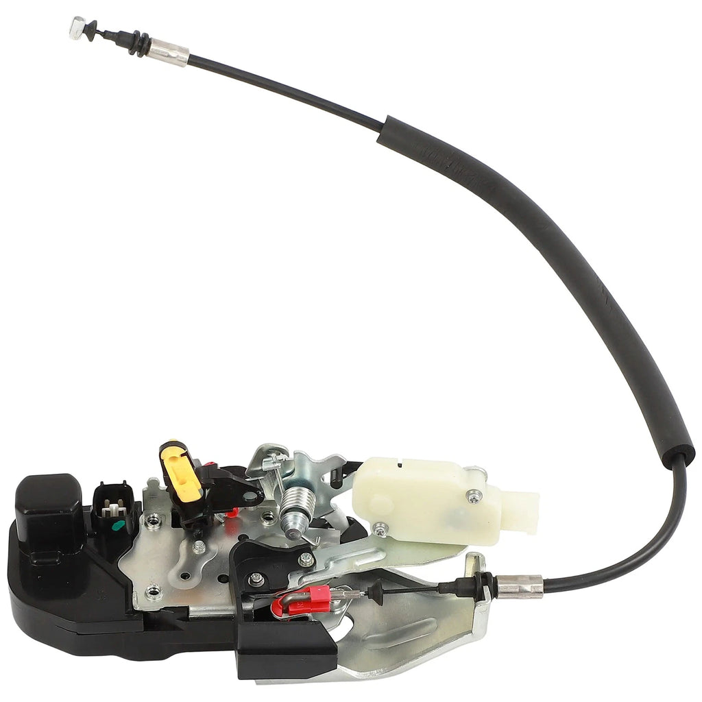 Door Latch Lock Assembly Front Right for Dodge Challenger (2011–2014)