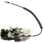 Door Latch Lock Assembly Front Right for Dodge Challenger (2011–2014)