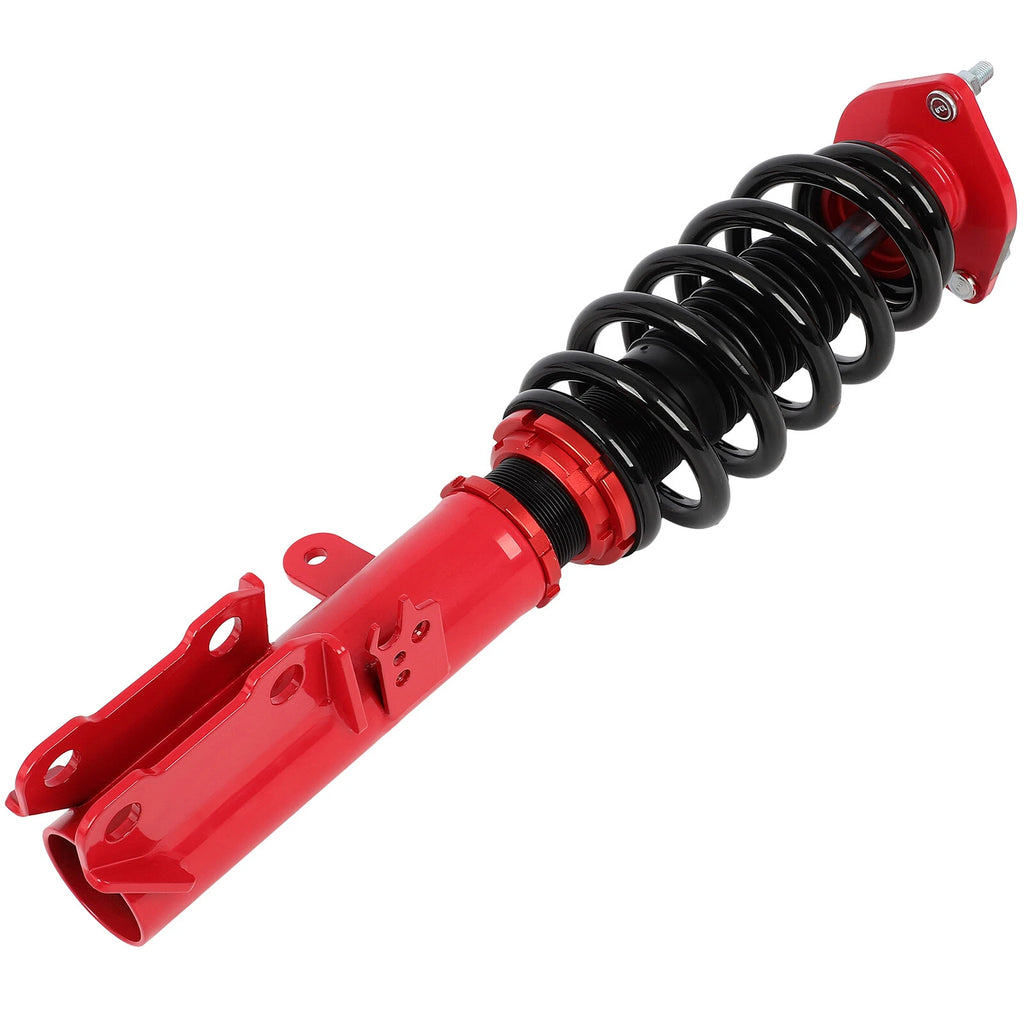 Coilovers for Toyota Venza, Highlander FWD (2008–2015) Lowering Kit
