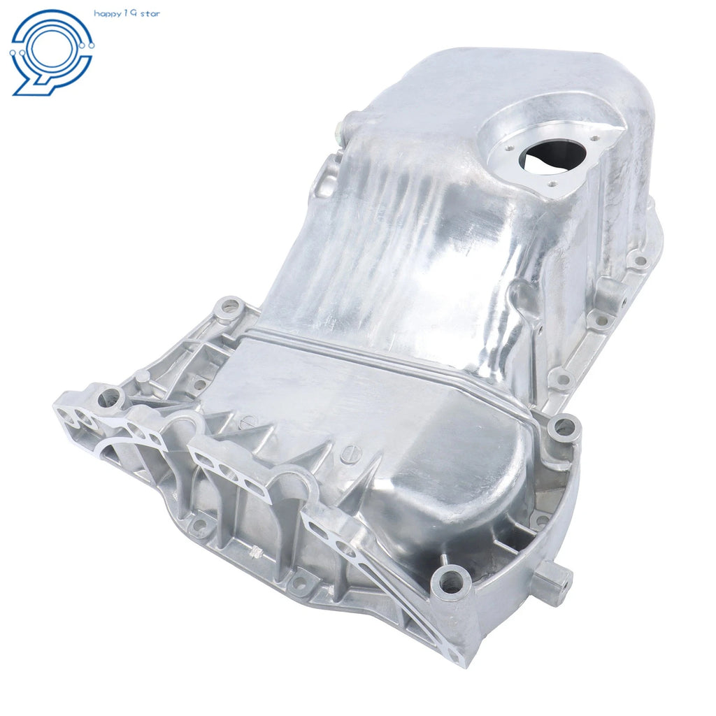 Engine Oil Pan for Audi A4, A4 Quattro, VW Passat (1997–2000)