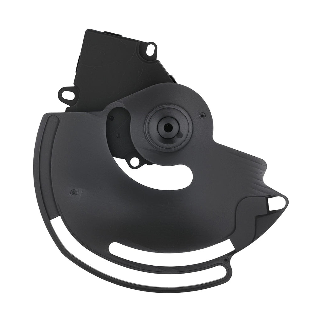 HVAC Air Blend Door Actuator for Chevrolet Silverado 1500 2500 (1999–2002) 604-113