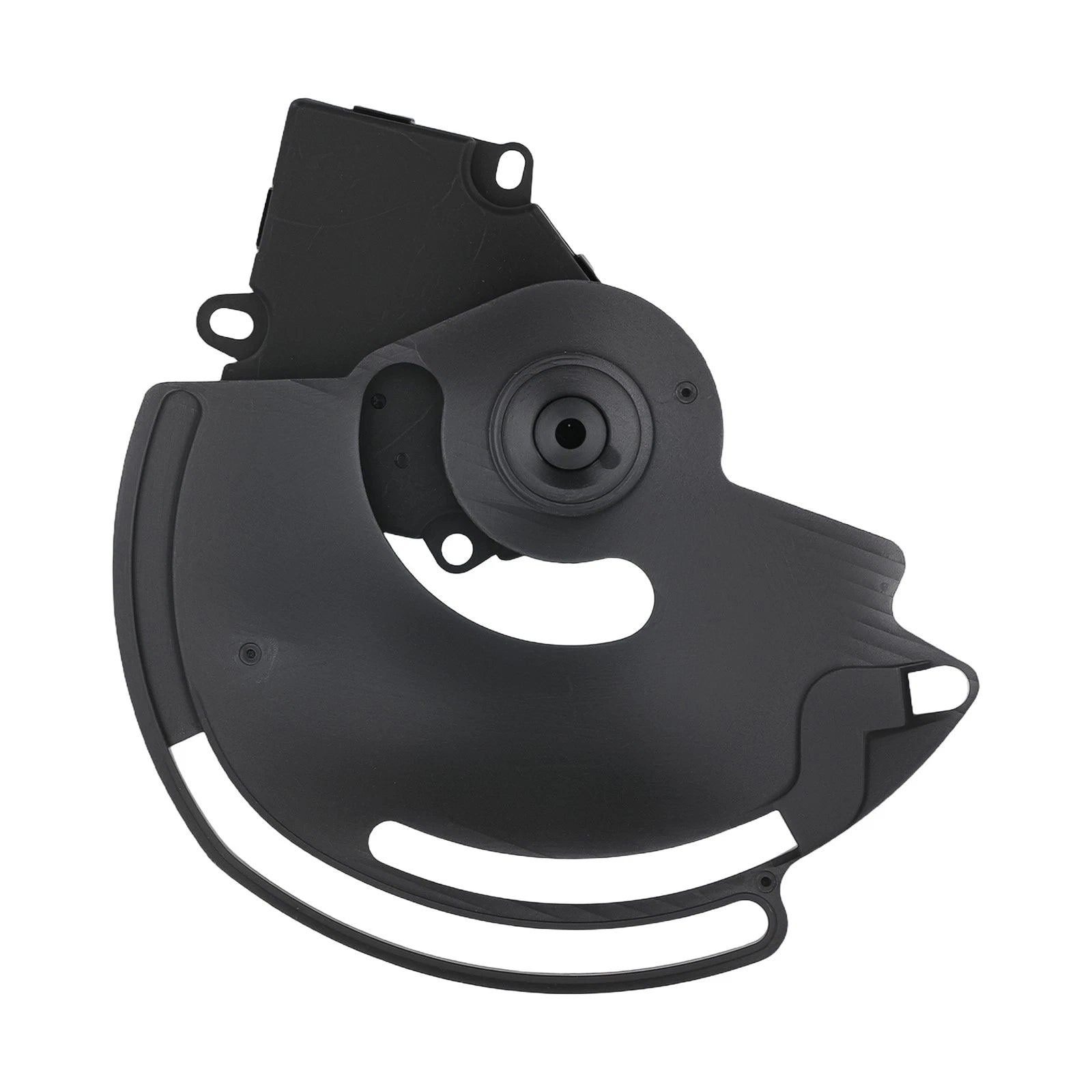 HVAC Air Blend Door Actuator for Chevrolet Silverado 1500 2500 (1999–2002) 604-113