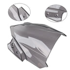 Windscreen Wind Deflector for Kawasaki Z650 (2017–2019)