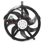Radiator Fan Assembly for Mini Cooper Countryman Paceman (2011–2016)