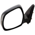 Heated Driver Left Side Mirror for Toyota 4Runner (2003–2009)