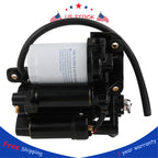 Fuel Pump Assembly for Volvo Penta 8.1L Stern Drive (2000–2023)