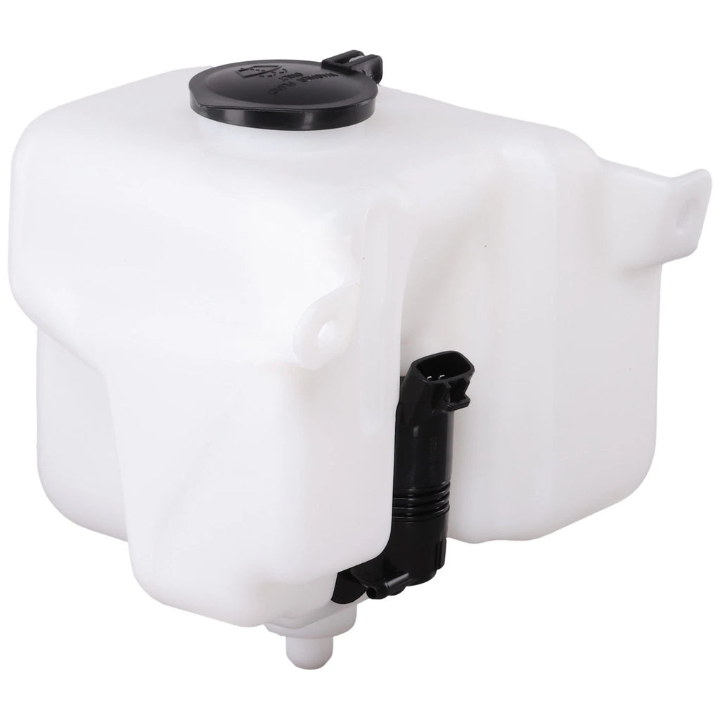 2.5L Windshield Washer Reservoir with Pump for Toyota Tacoma (1995–2000)