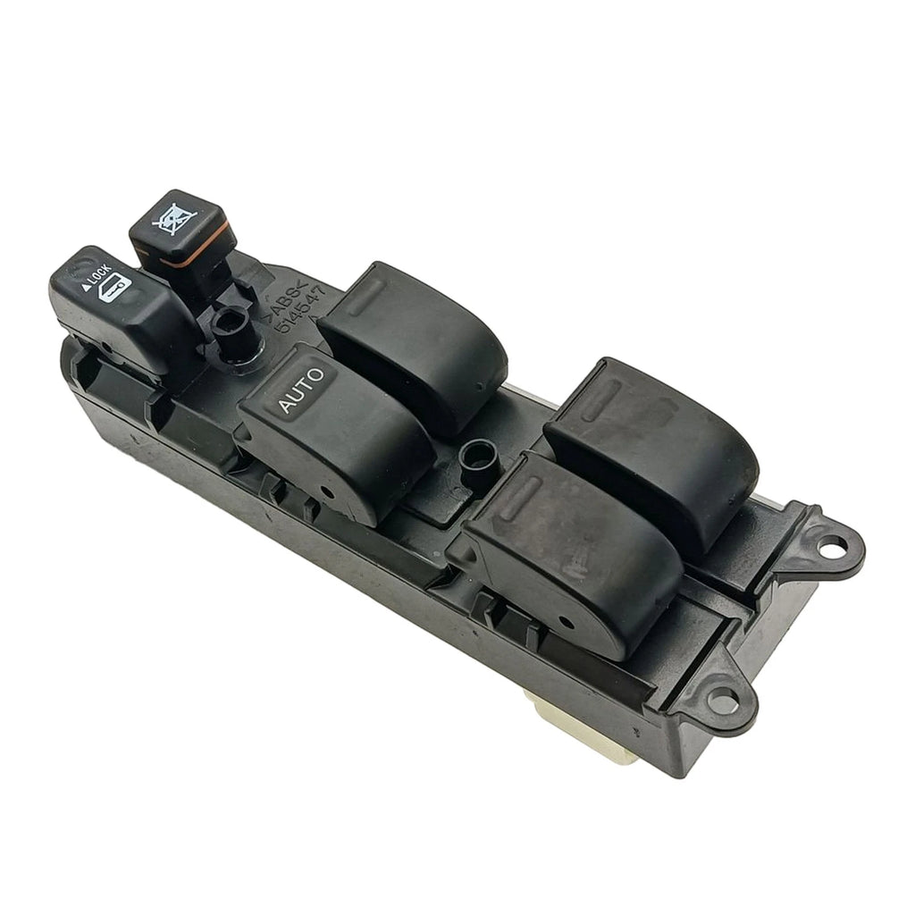 Power Window Switch for Toyota Camry (2002–2006), RAV4 (2001–2005), Sienna (2004–2009)