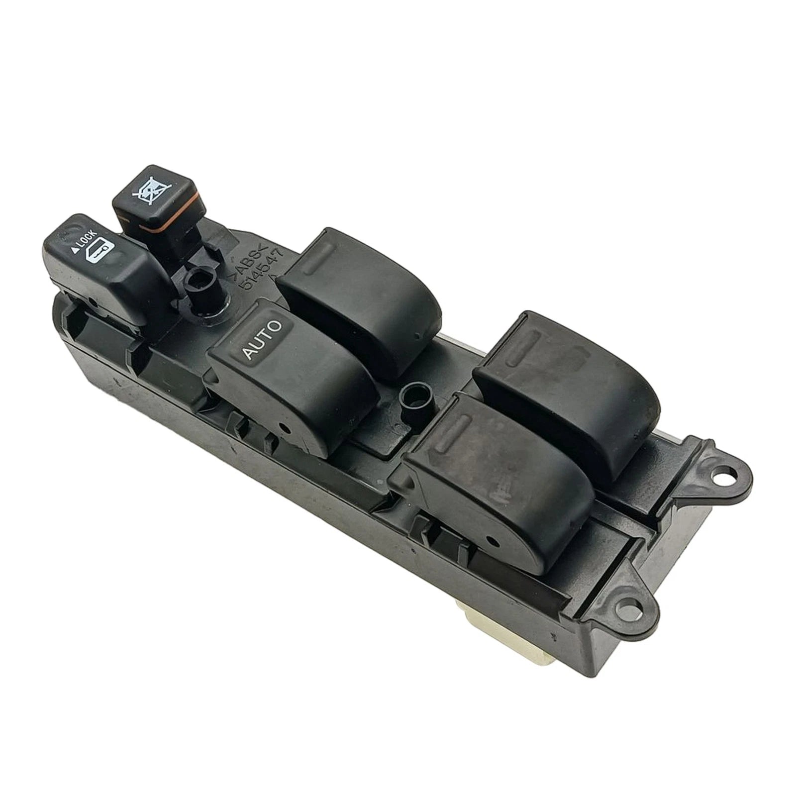 Power Window Switch for Toyota Camry (2002–2006), RAV4 (2001–2005), Sienna (2004–2009)