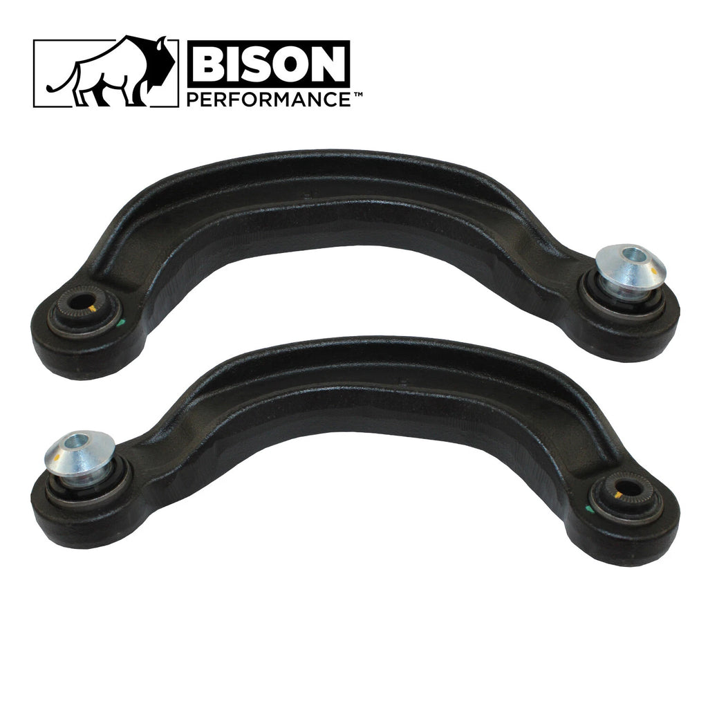 2pc Set Rear Upper Lateral Control Arm for Ford Edge, Nautilus (2015–2023)