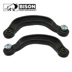 2pc Set Rear Upper Lateral Control Arm for Ford Edge, Nautilus (2015–2023)