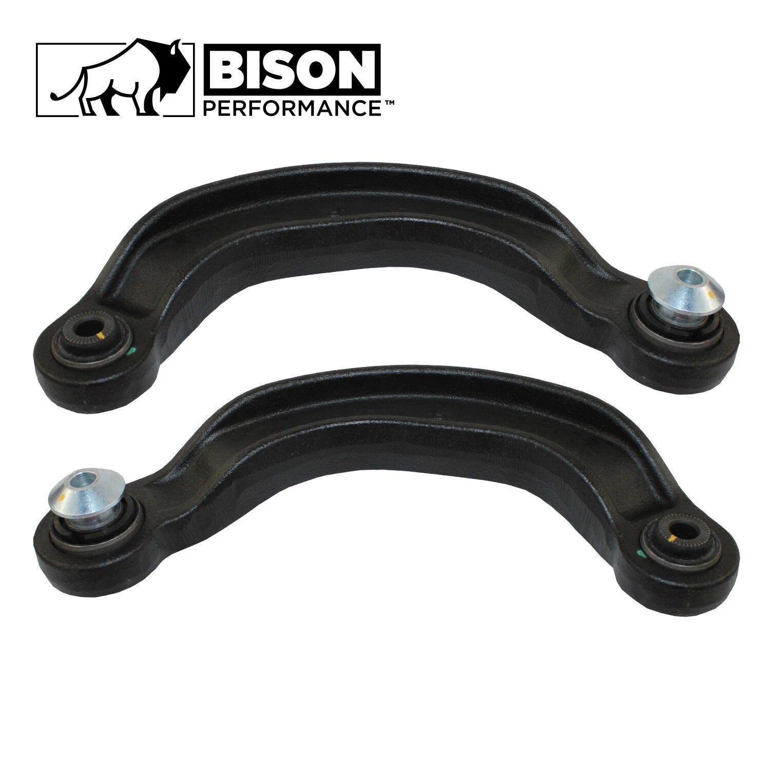 2pc Set Rear Upper Lateral Control Arm for Ford Edge, Nautilus (2015–2023)