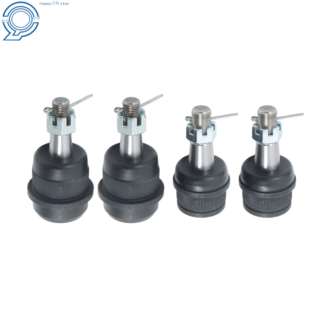 15PC Control Arms Ball Joints Outer Tie Rod Ends for Jeep Grand Cherokee (1999–2004)
