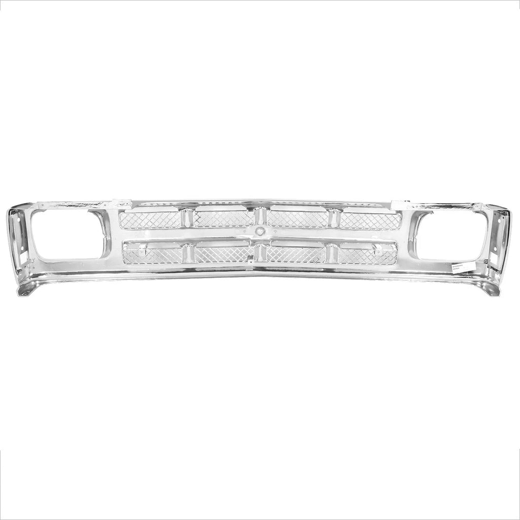 Horizontal Slats Diamond Mesh Grille for Chevy S10 Blazer (1991–1994)
