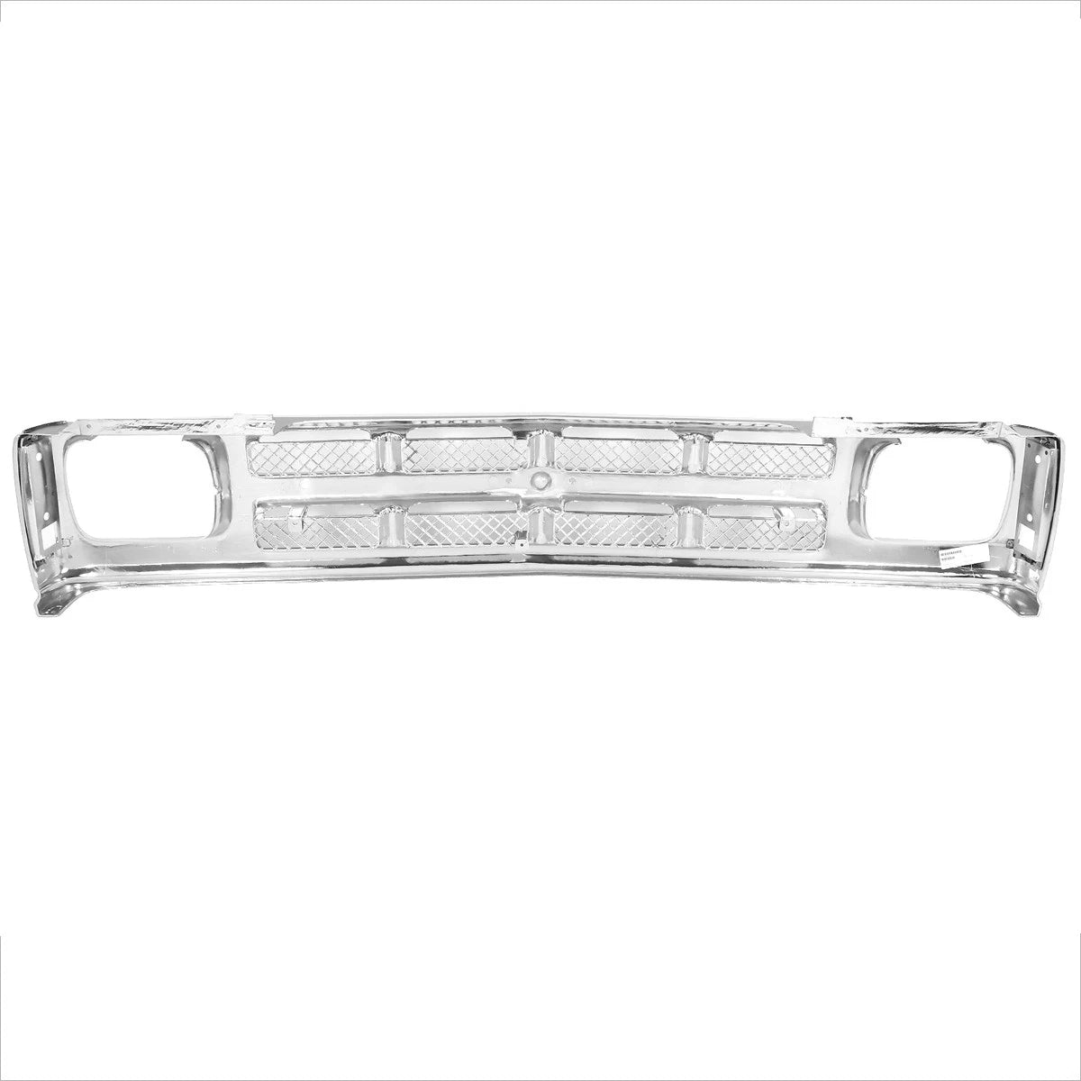 Horizontal Slats Diamond Mesh Grille for Chevy S10 Blazer (1991–1994)